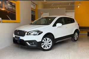 Suzuki SX4 S-Cross Top 1.6 DDiS #11321