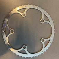 Corona Campagnolo 53t 135 bcd