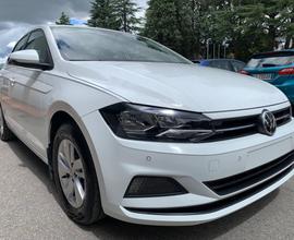 VOLKSWAGEN Polo 1.0 TGI 5p. Comfortline BlueMoti