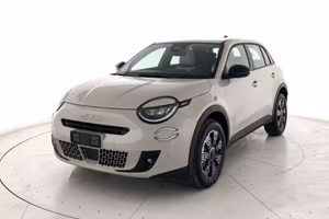 FIAT 600 1.2 Icon 100cv