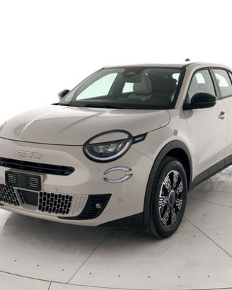 FIAT 600 1.2 Icon 100cv