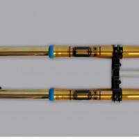 forcella ohlins rxf48