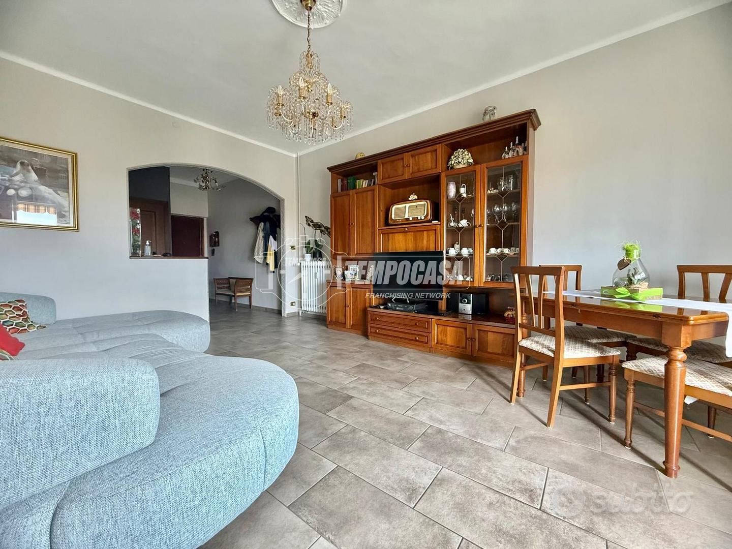 Apartment in Ciriè - Vista 4