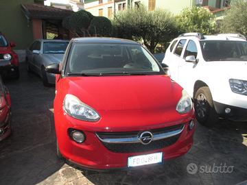 Opel Adam 1.2 70 CV Jam