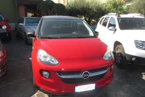 Opel Adam 1.2 70 CV Jam