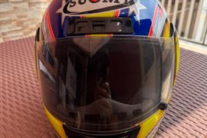 Casco Suomy X-Treme 15 Vintage 2004/2005