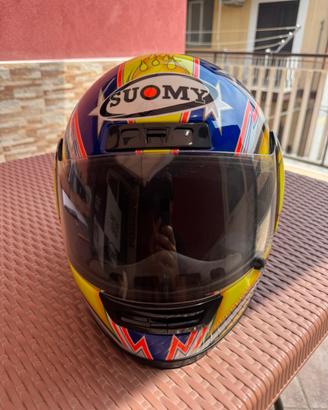 Casco Suomy X-Treme 15 Vintage 2004/2005