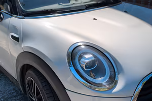 mini Cooper d 5 porte 