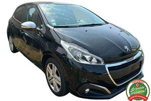 PEUGEOT 208 1° serie PureTech 82 5 porte Allure