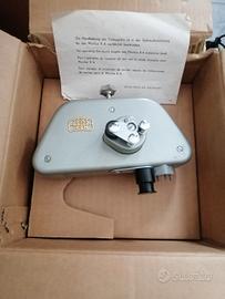 ACCESSORIO PER PROIETTORE ZEISS IKON 