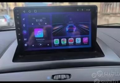 Navigatore -Autoradio per BMW