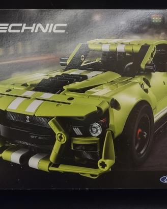 lego technic
