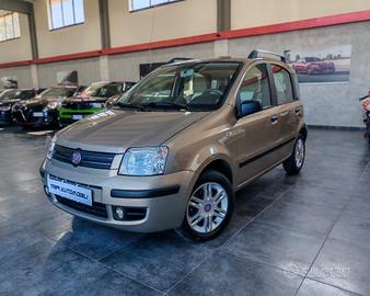 Fiat Panda 1.3 MJT 16V Dynamic 70 cv