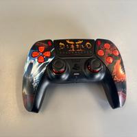Joystick Dualsense Ps5, Custom