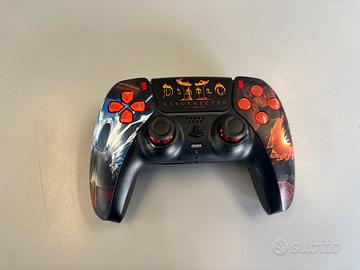 Joystick Dualsense Ps5, Custom