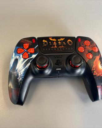 Joystick Dualsense Ps5, Custom