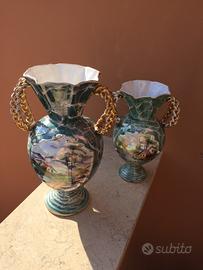Coppia VASI anni '50