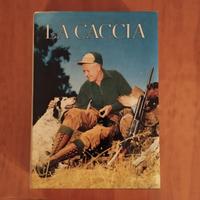 LA CACCIA (Sergio Perosino)