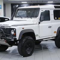 Land Rover Defender 90 2.5 Td5