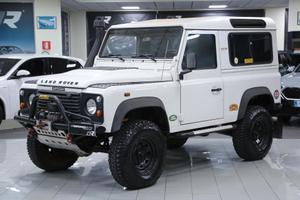 Land Rover Defender 90 2.5 Td5