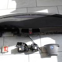 KIT AIRBAG COMPLETO LANCIA Thesis 1Â° Serie 517383