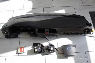KIT AIRBAG COMPLETO LANCIA Thesis 1Â° Serie 517383