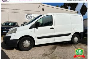 CITROEN Jumpy 29 2.0 HDi/120 PL-TN Pianale Cab.