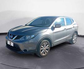 NISSAN Qashqai 1.5 dci Acenta 110cv