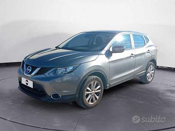 NISSAN Qashqai 1.5 dci Acenta 110cv