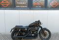 Harley-Davidson Sportster 883 Iron - 2011