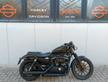 Harley-Davidson Sportster 883 Iron - 2011