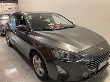 Ford Focus 1.5 EcoBlue berlina - 2022