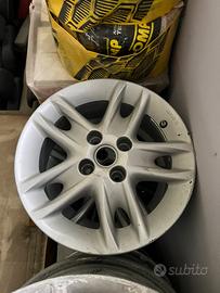 Cerchi 15