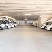 Posti camper - roulotte