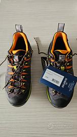 Scarpa da Montagna Donna 