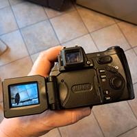 Fotocamera Bridge compatta CoolPix 5700 NIKON