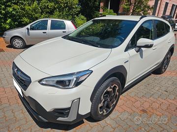 Subaru XV 2.0i e-Boxer MHEV Lineartronic Style Xtr