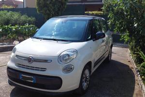 Fiat 500L  - popstar - 250k