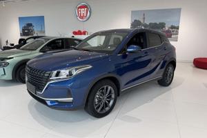 Cirelli Cirelli 2 1.5 turbo GPL aut. Cross