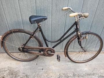 Bicicletta Radius d’epoca da donna – vintage