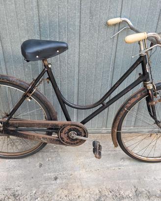 Bicicletta Radius d’epoca da donna – vintage