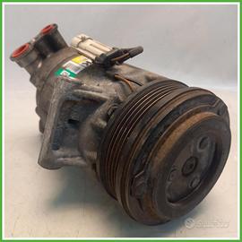 Compressore Clima AC Aria Condizionata Delphi