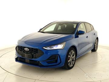 FORD Focus 1.0 ecoboost h ST-Line Style 125cv