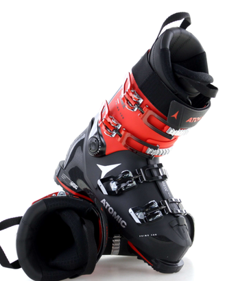 Scarponi da Sci Atomic Hawx Prime 100 gw