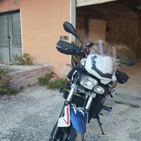 BMW F 800 R 2011 Moto