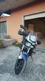 BMW F 800 R 2011 Moto