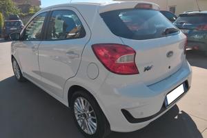 FORD KA 1.2 START STOP 2020 CON GARANZIA