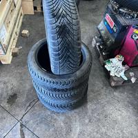 195 45 16 Pirelli Winter