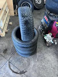 195 45 16 Pirelli Winter