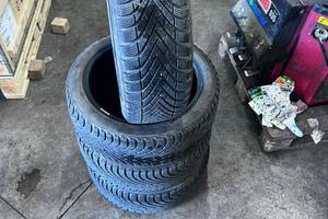 195 45 16 Pirelli Winter